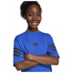 Adidas Παιδική κοντομάνικη μπλούζα Future Icons 3-S Tee Adidas Παιδική κοντομάνικη μπλούζα Future Icons 3-S Tee